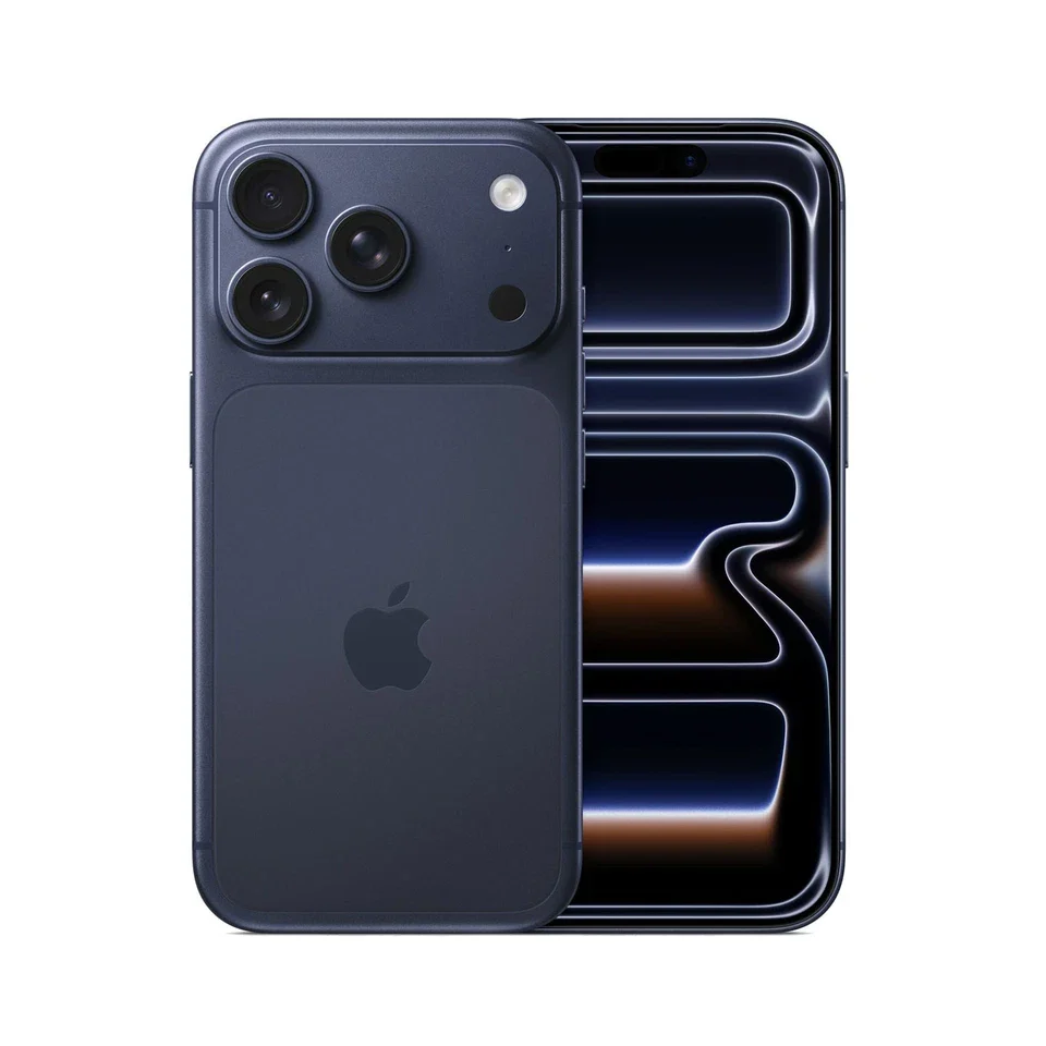 Apple iPhone 17 Pro Max 256 GB: - Image 6