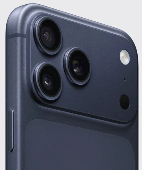 Apple iPhone 17 Pro Max 256 GB: - Image 7