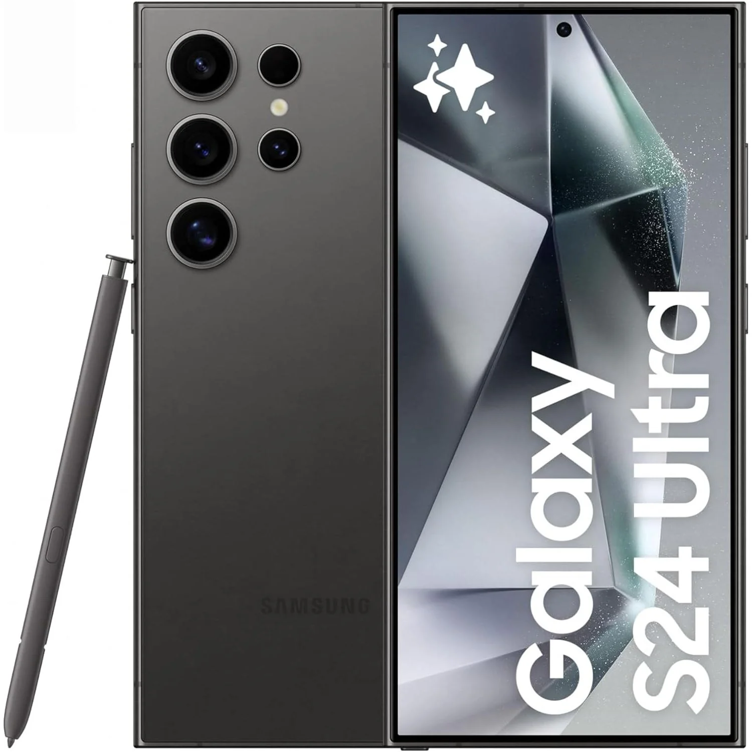 Samsung Galaxy S24 Ultra 12/256 GB - Image 4