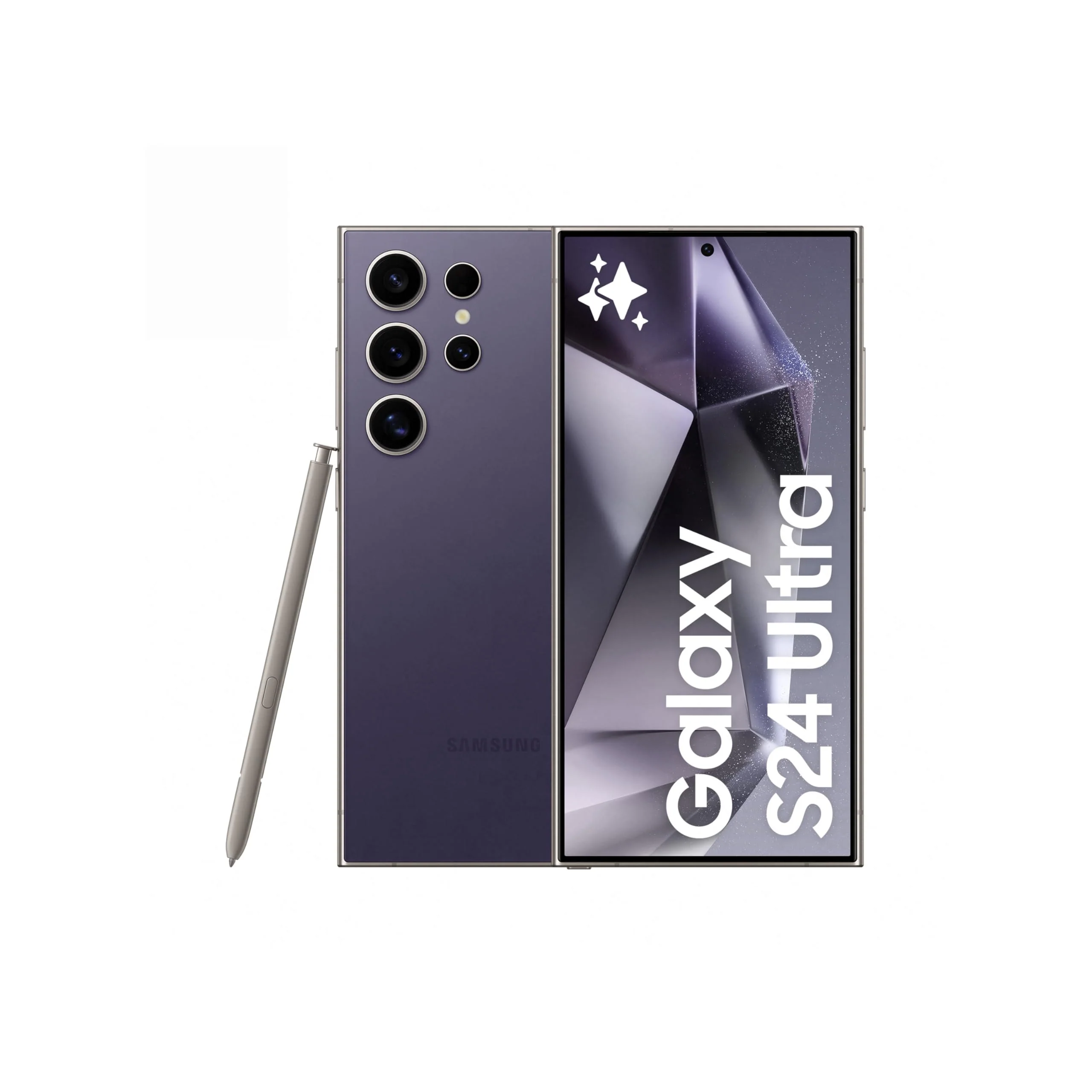 Samsung Galaxy S24 Ultra 12/256 GB - Image 7