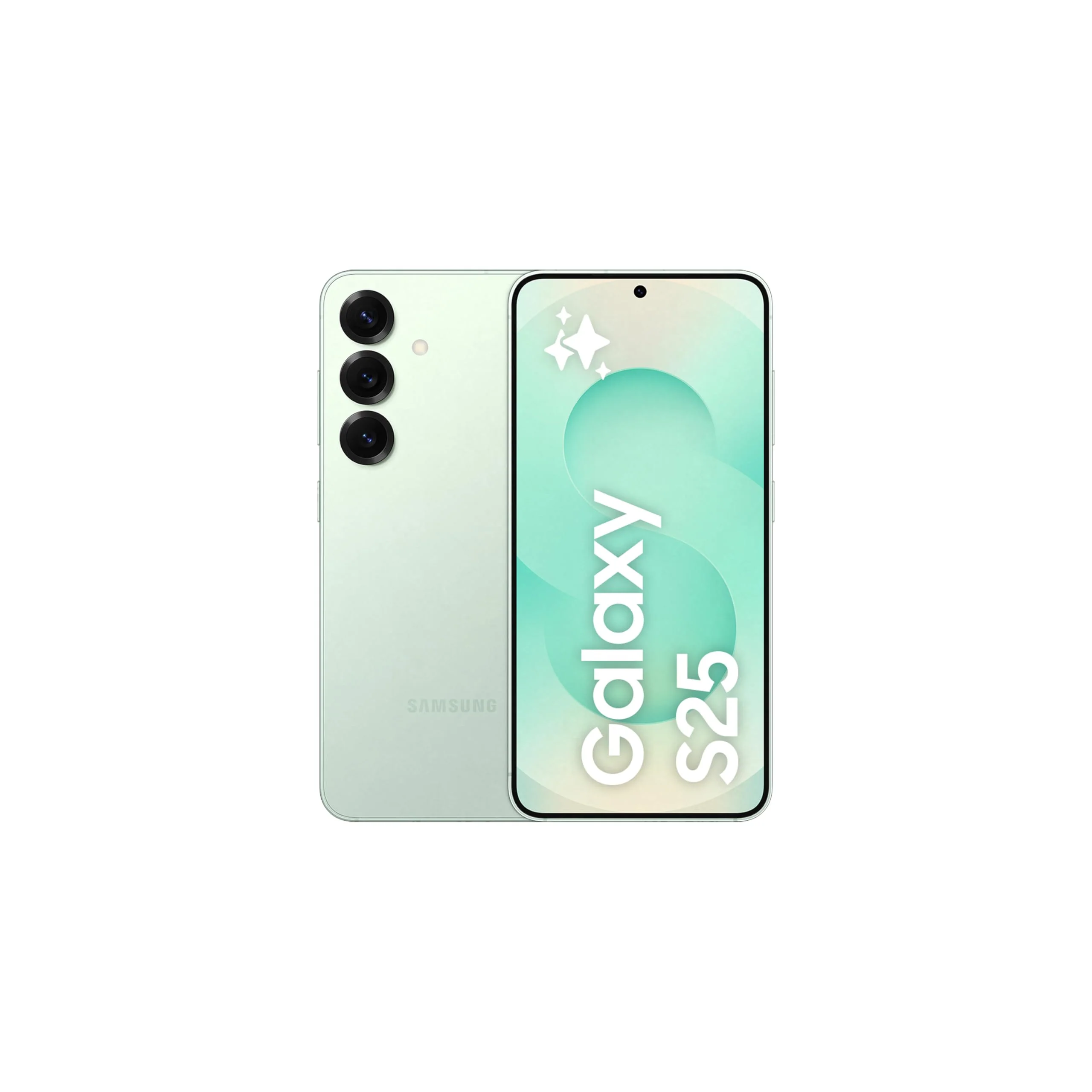 Samsung Galaxy S25 AI Phone, 256GB Storage, 12GB RAM - Image 6