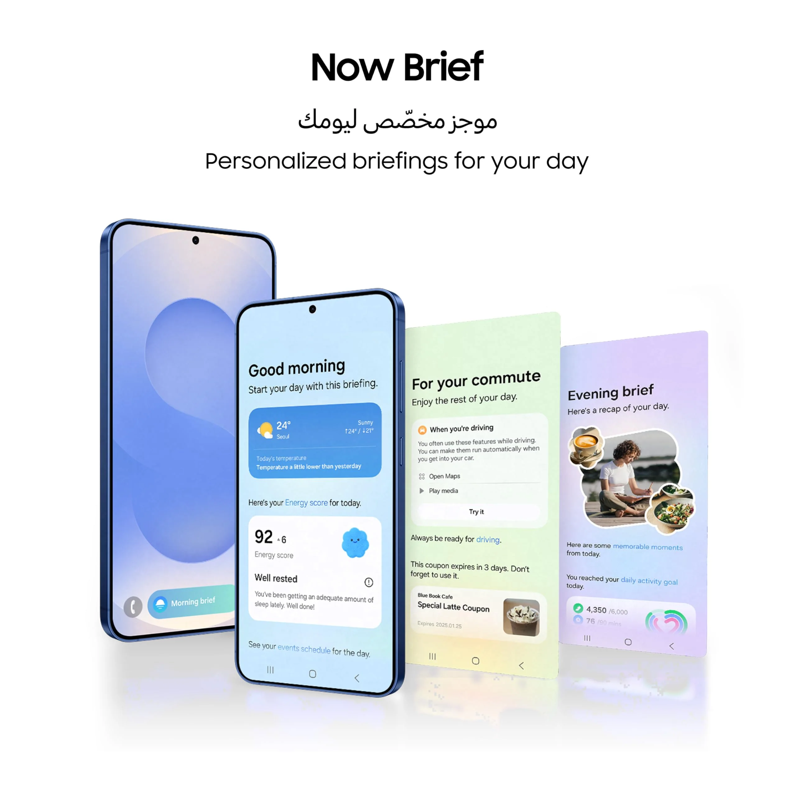 Samsung Galaxy S25+ AI Phone, 256GB Storage, 12GB RAM - Image 21