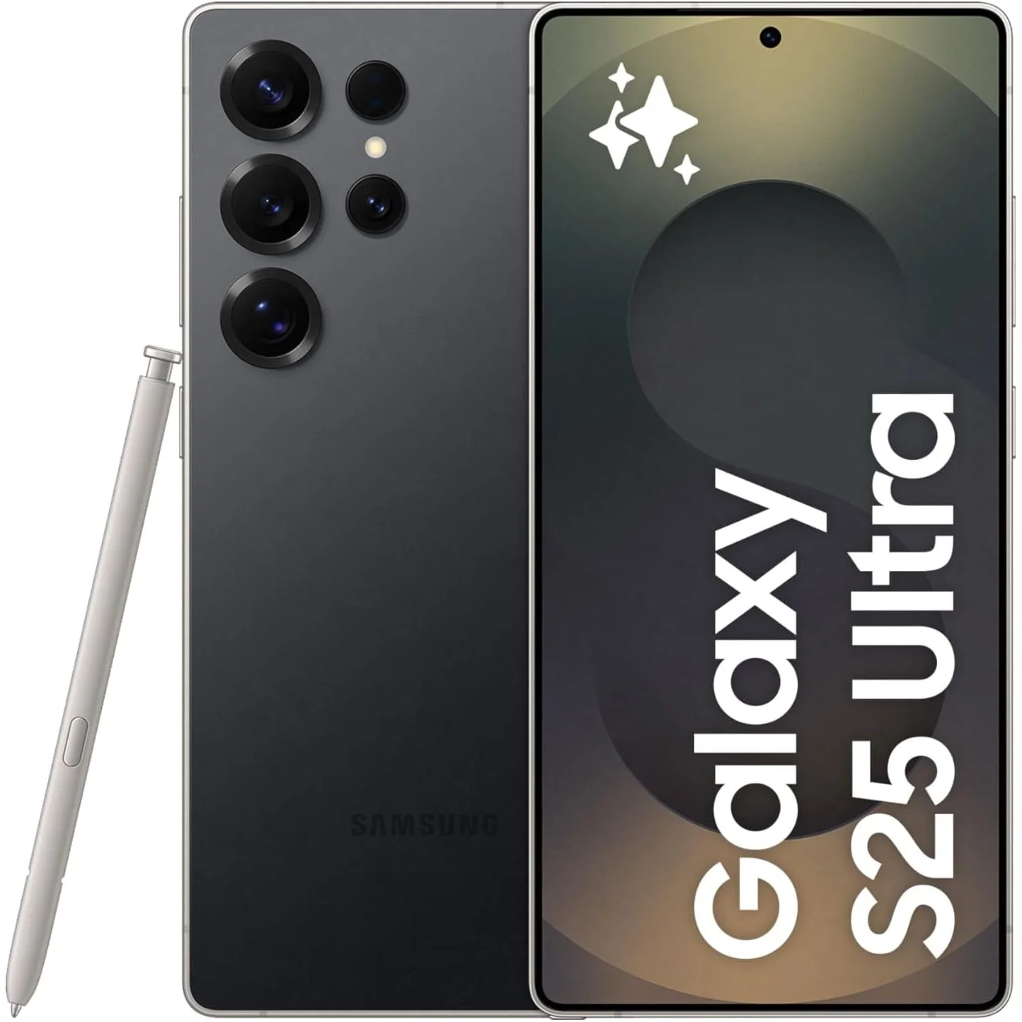 Samsung Galaxy S25 Ultra AI Phone, 256GB Storage, 12GB RAM - Image 4