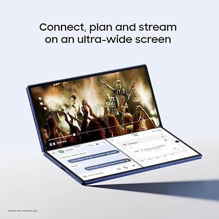 Samsung Galaxy Z Fold 7 - Image 5